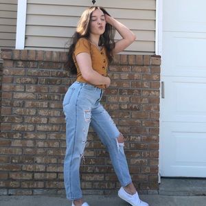 Meet your Posher, Elle